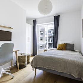 Privé kamer te huur voor DKK 8.972 per maand in Copenhagen, Alliancevej
