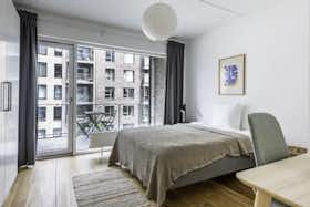 Habitación privada en alquiler por 1326 € al mes en Copenhagen, Alliancevej