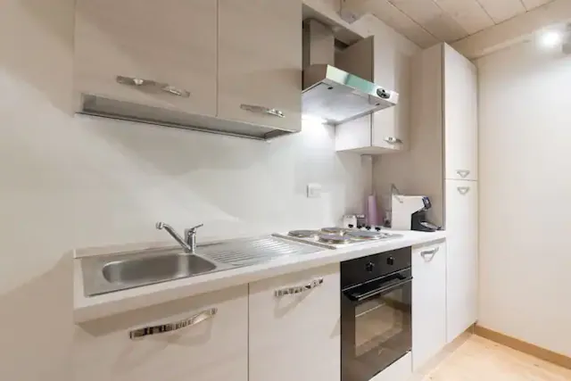 1-Bedroom Apartment in Via Monalda, Florence (1140512) room image 60