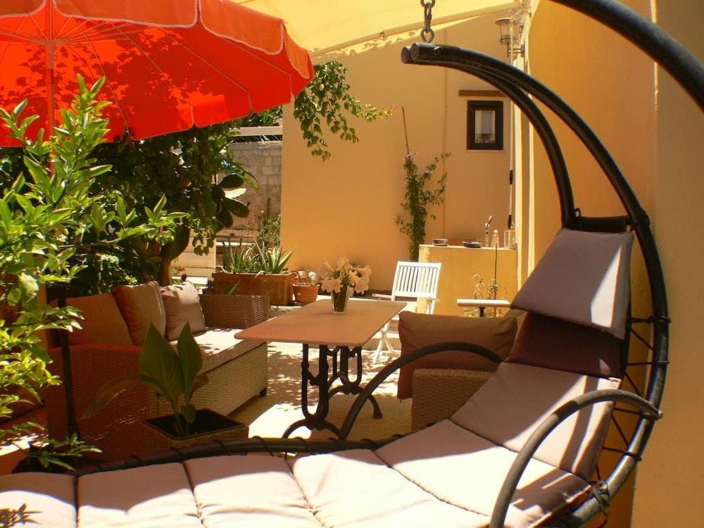 Casa in affitto a 900 € al mese a Ródos, Tlipolemou