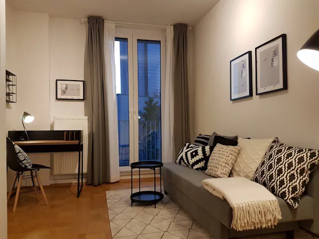 2-Bedroom Apartment in Bettinastraße, Frankfurt am Main (1140624) room image 1