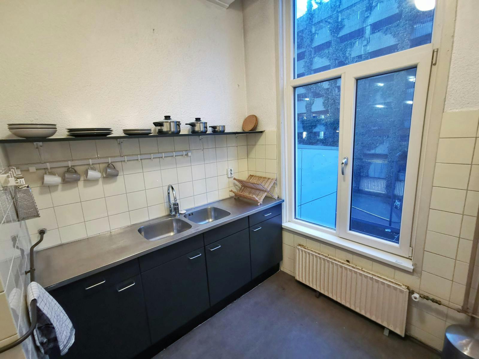 preview gallery tile