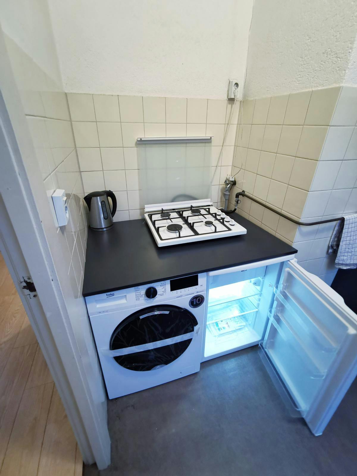 preview gallery tile