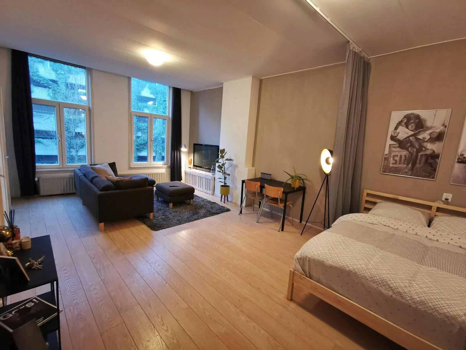 preview gallery tile