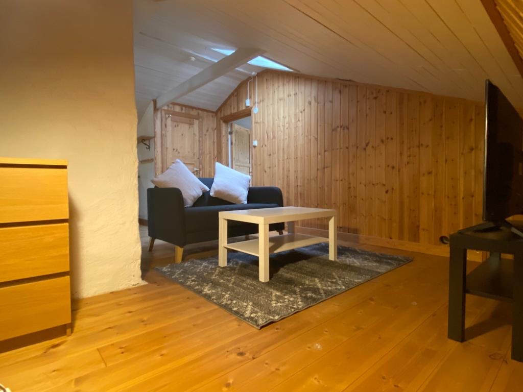 Casa in affitto a 8500 SEK al mese a Göteborg, Lunnatorpsgatan