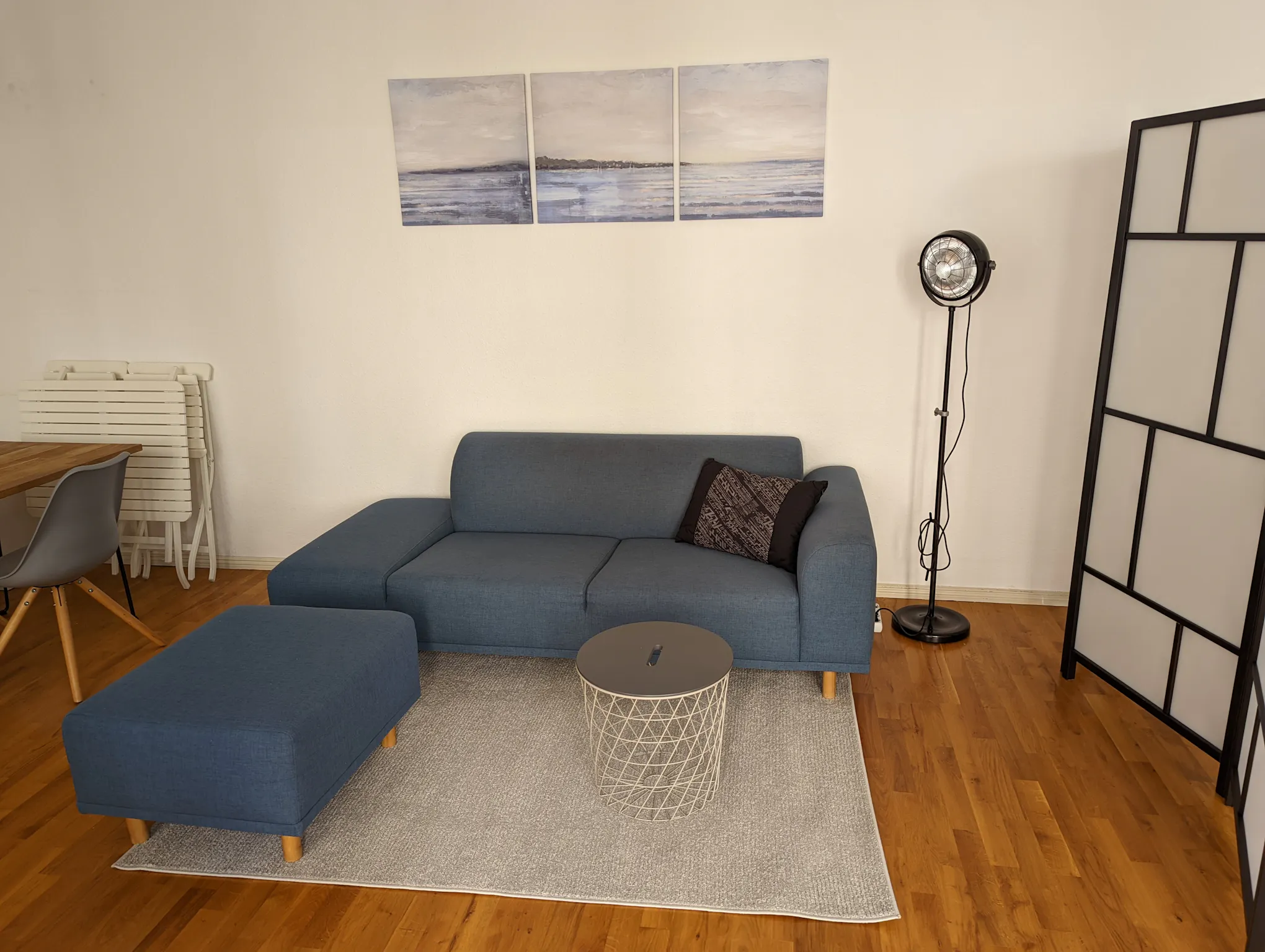 1-Bedroom Apartment in Puderstraße, Berlin (1140751) ROOM 3