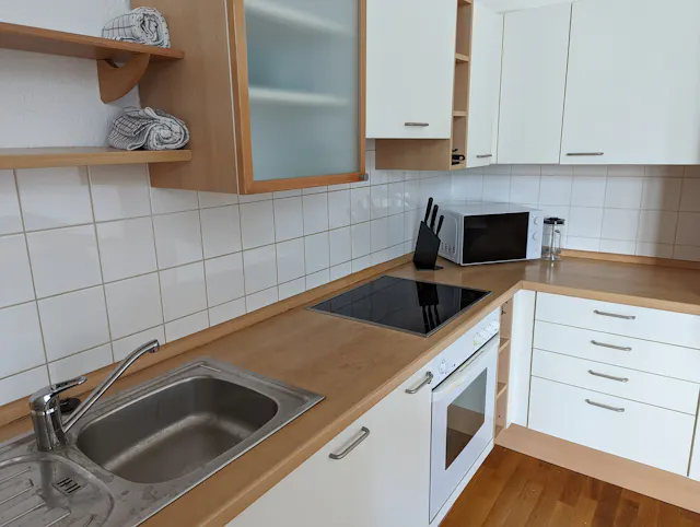 1-Bedroom Apartment in Puderstraße, Berlin (1140751) room image 2