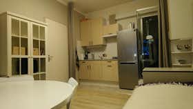 单间公寓 正在以 €950 的月租出租，其位于 Gorinchem, Westwagenstraat