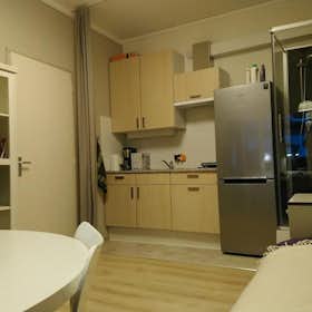 单间公寓 正在以 €950 的月租出租，其位于 Gorinchem, Westwagenstraat