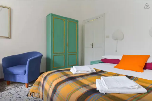 Private room in Via della Croce, Rome (1140864) room image 2