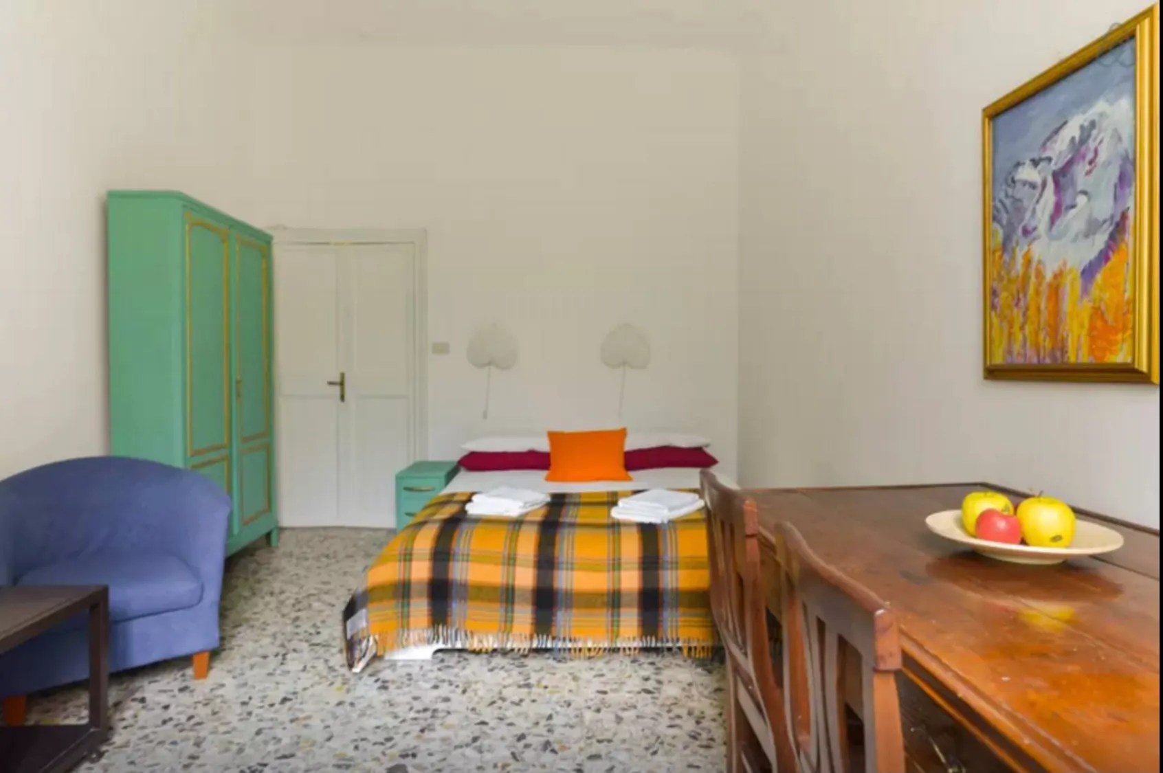 Private room in Via della Croce, Rome (1140864) ROOM 2