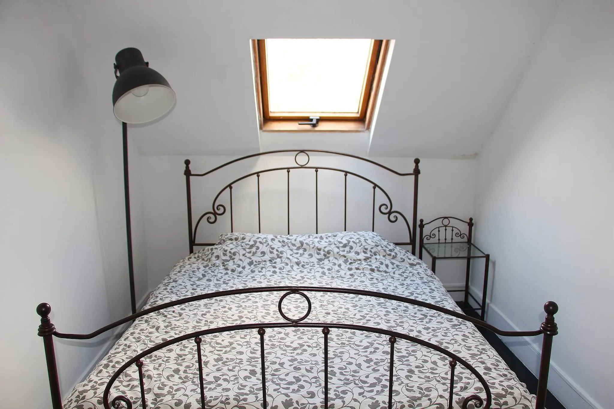 Halenstraat, Antwerpen preview