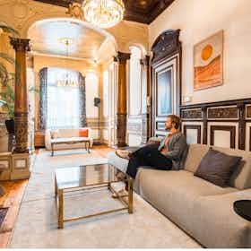 Habitación privada en alquiler por 485 € al mes en Antwerpen, Halenstraat