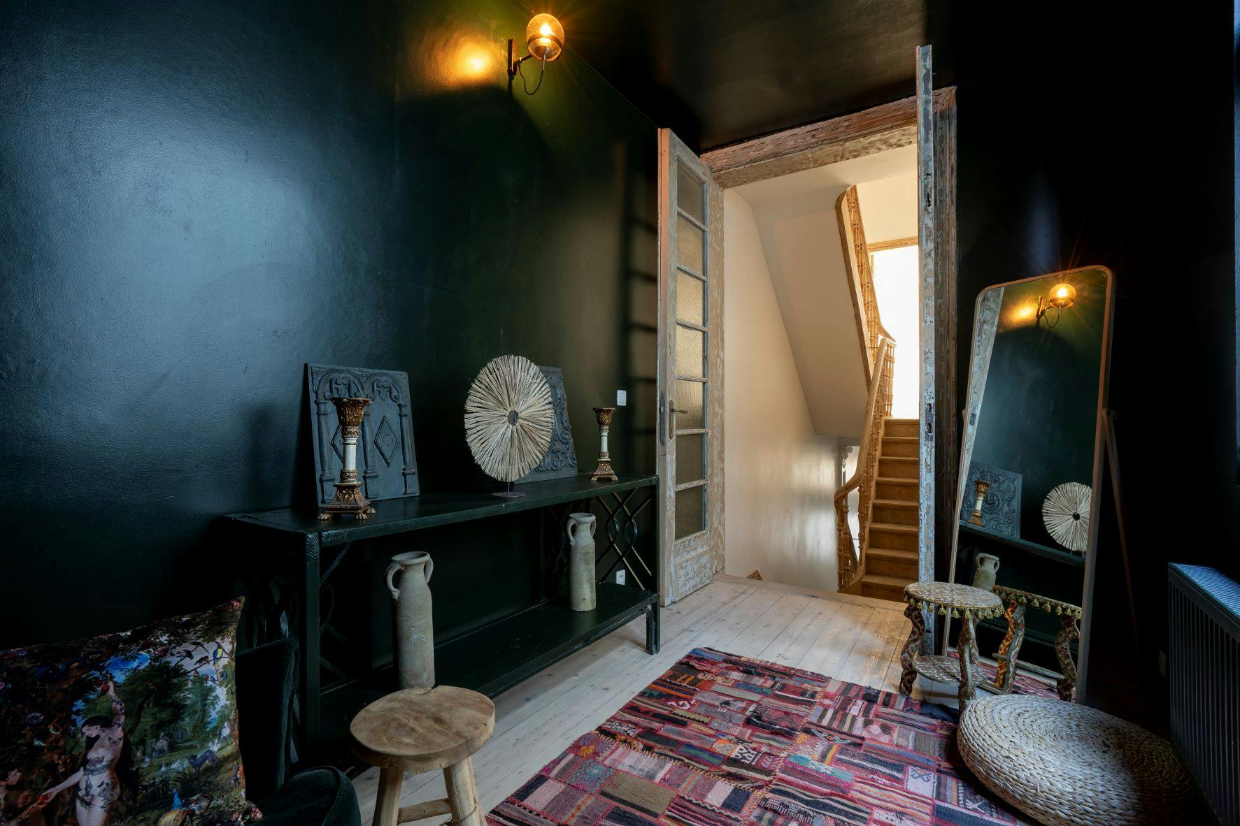 Apartment Antwerpen, 240m² — photo 7