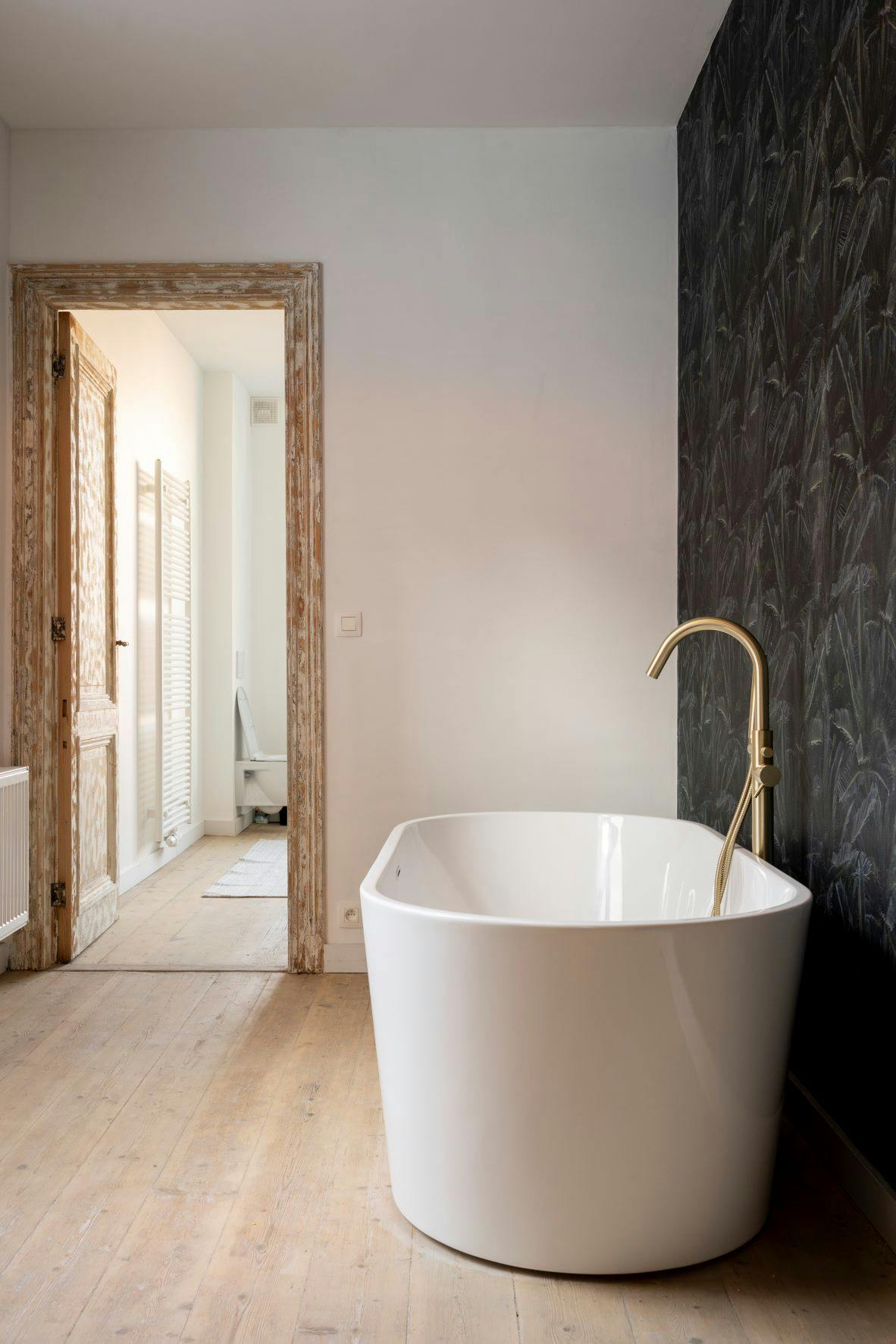 Apartment Antwerpen, 240m² — photo 10