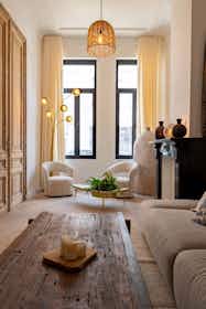 私人房间 正在以 €765 的月租出租，其位于 Antwerpen, Rotterdamstraat