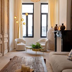 WG-Zimmer for rent for 765 € per month in Antwerpen, Rotterdamstraat