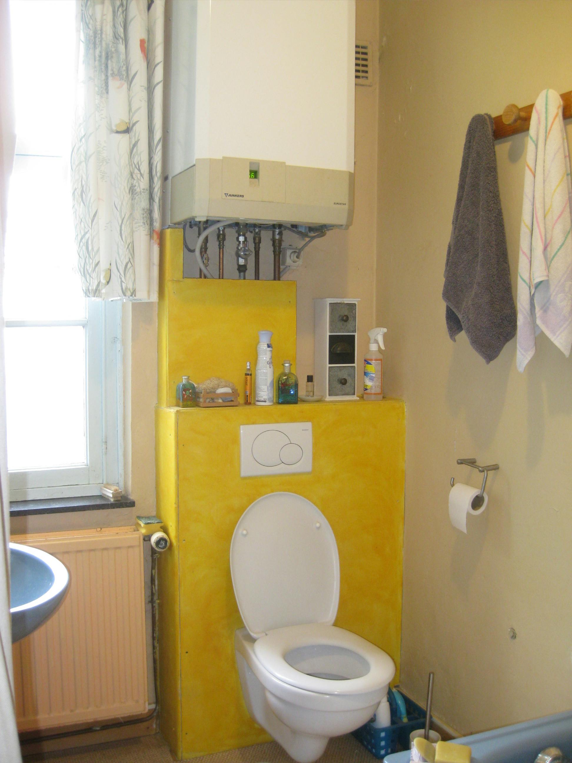 Apartment Ixelles, 150m² — photo 7