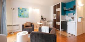 单间公寓 正在以 €1,090 的月租出租，其位于 Lyon, Rue Bonald