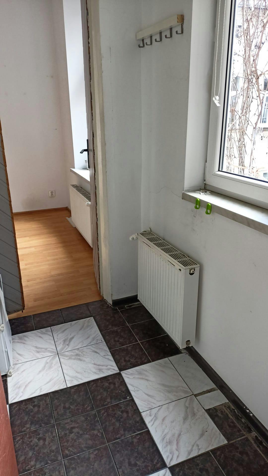 Apartment Cracow, 30m² — photo 10