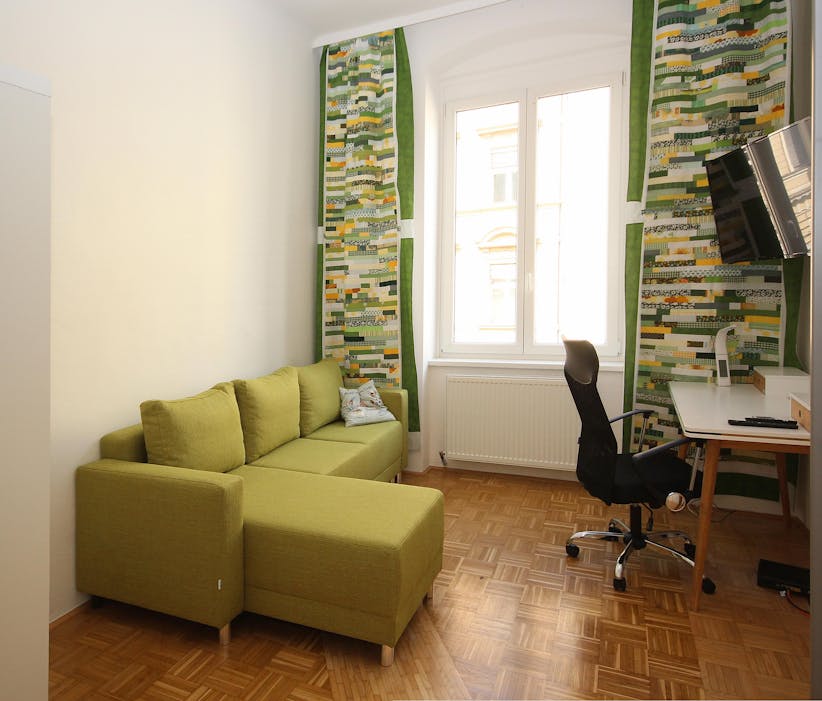 Apartment for rent in Linz, Goethestraße HousingAnywhere (1141172)