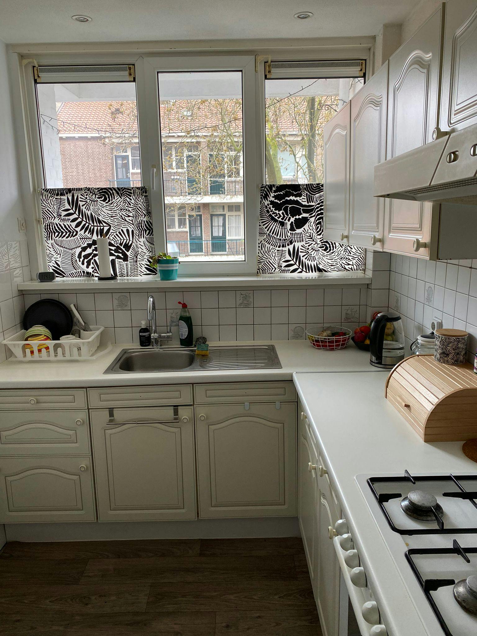 preview gallery tile