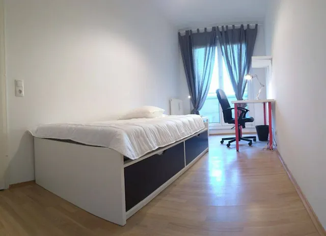 Private room in Inzersdorfer Straße, Vienna (1141190) room image 2
