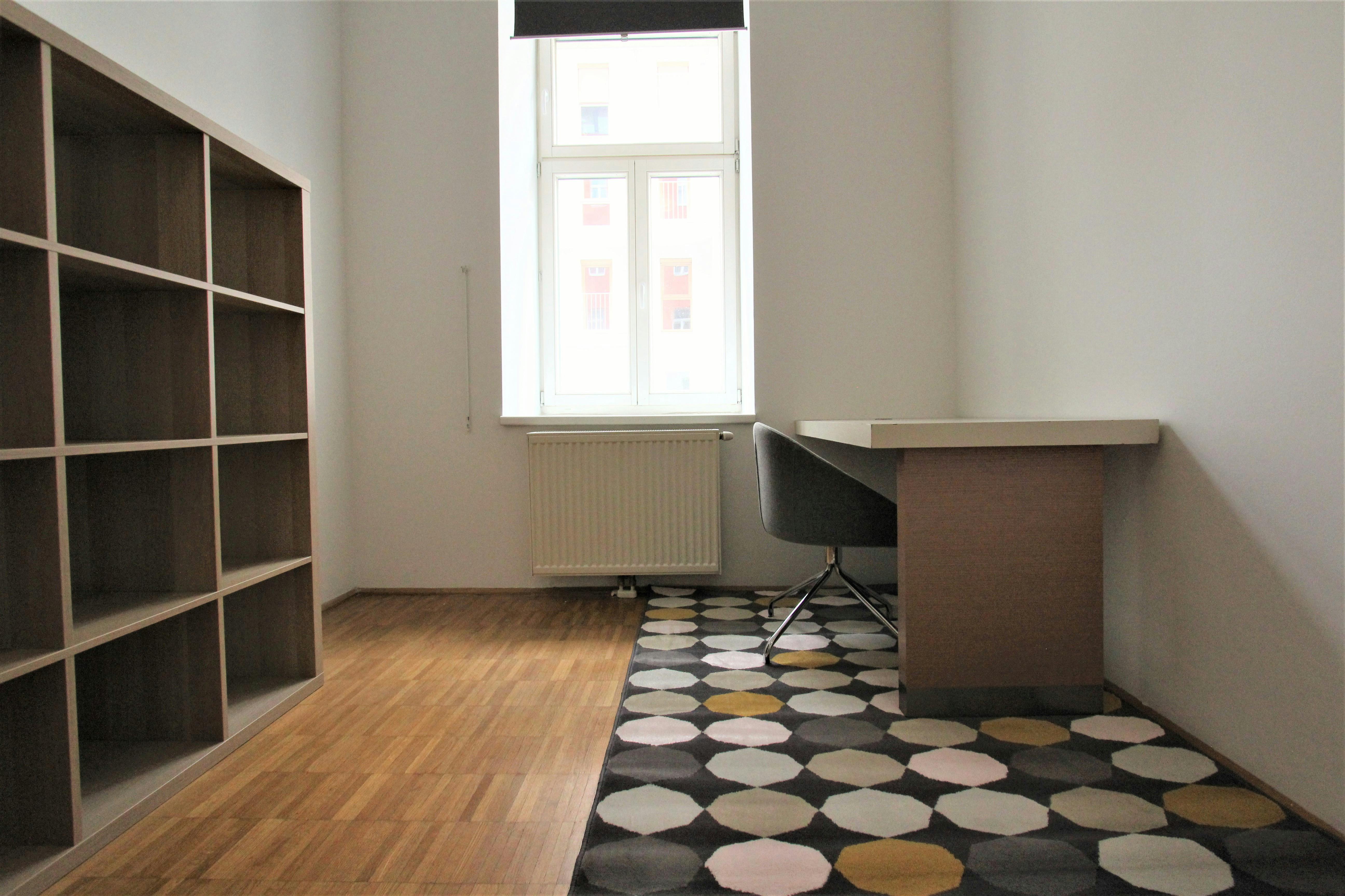 Buchengasse, Vienna preview