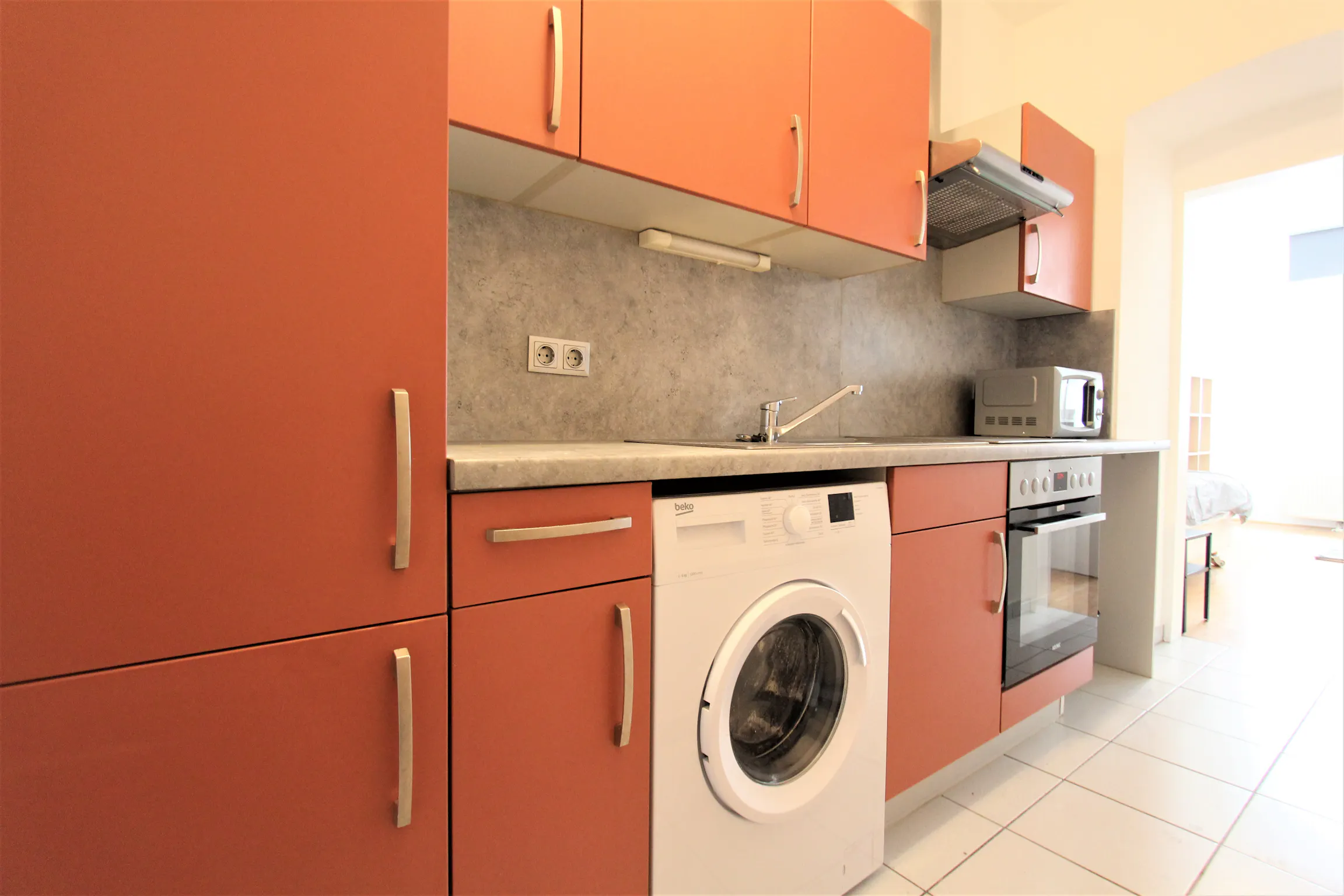Apartment in Buchengasse, Vienna (1141199) ROOM 2