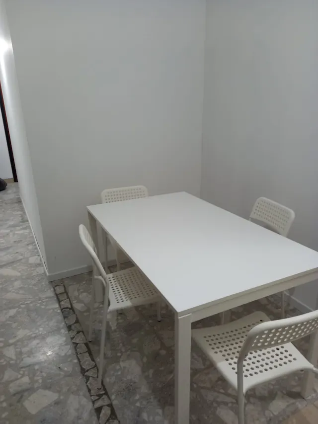 Shared room in Via Tommaso Salvini, Bologna (1141283) room image 40