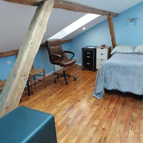 私人房间 正在以 €690 的月租出租，其位于 Riom, Avenue du Stade