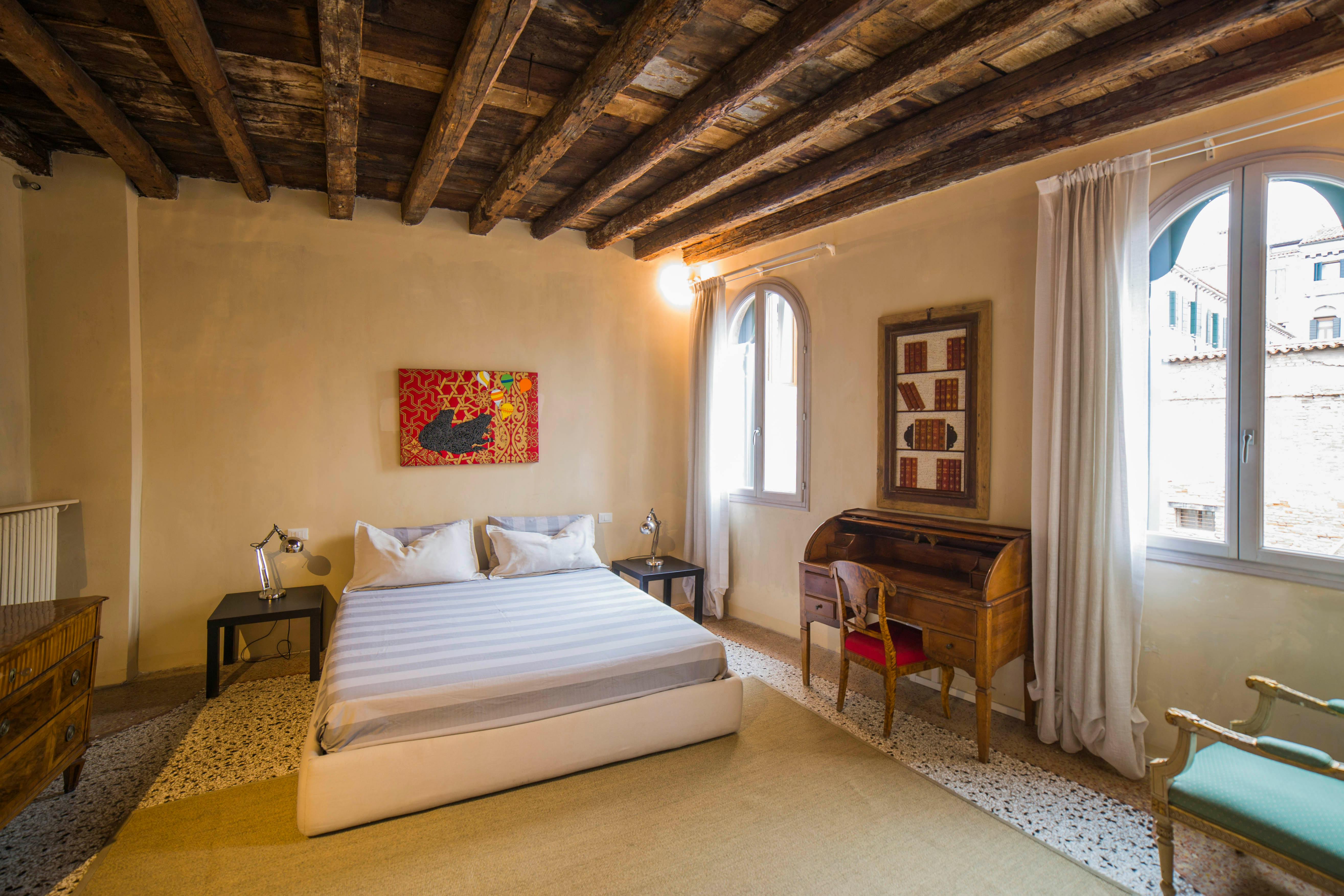 Wohnung zu mieten für 2.000 € pro Monat in Venice, Fondamenta dei Mori