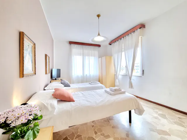2-Bedroom Apartment in Via Ambrogio Binda, Milan (1141766) room image 2