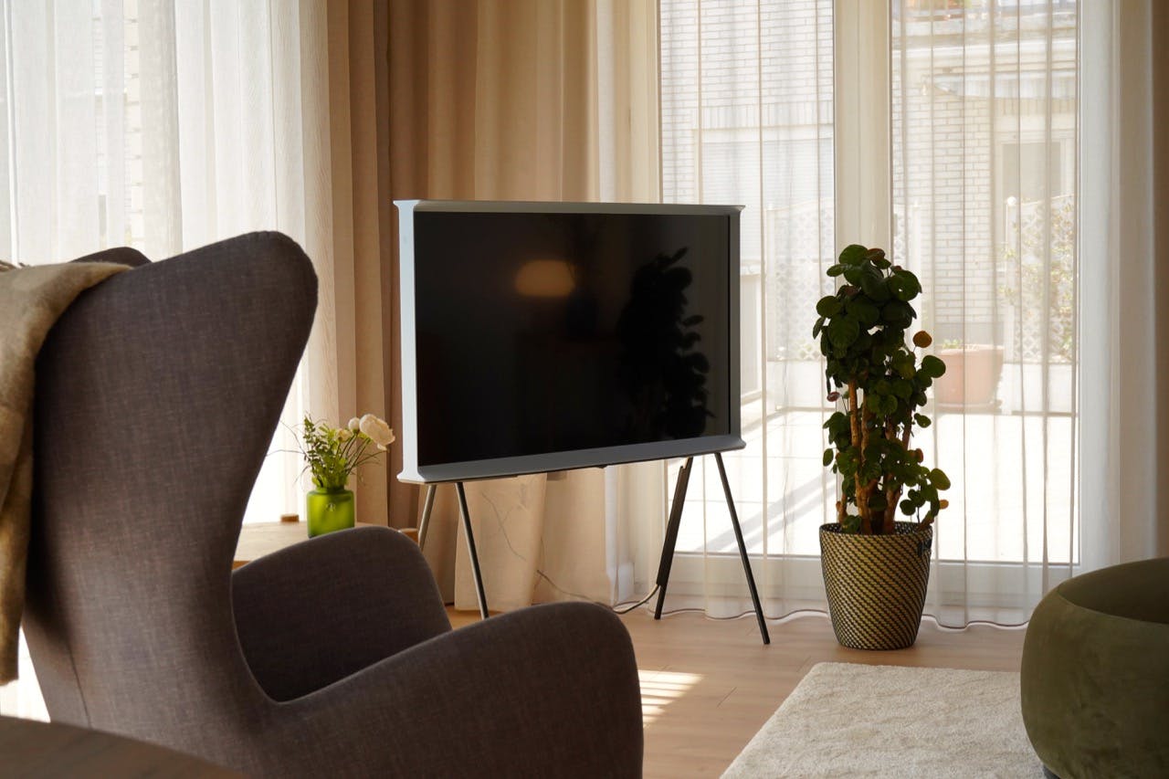 preview gallery tile