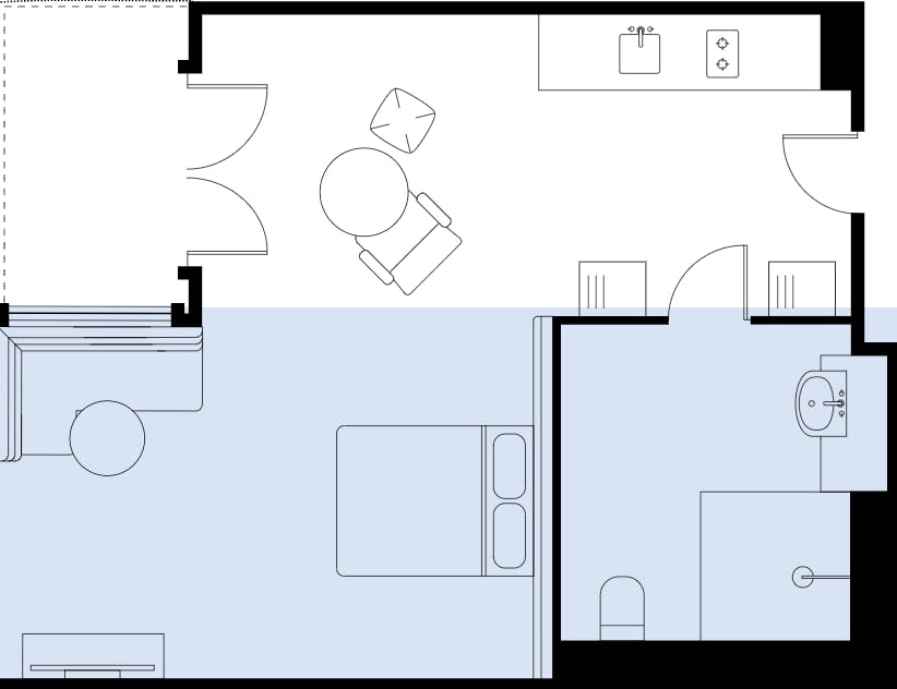 preview gallery tile