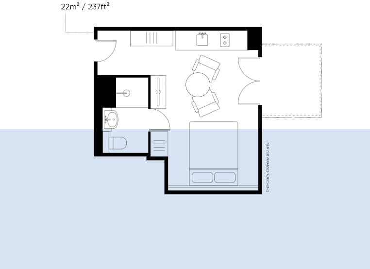 preview gallery tile