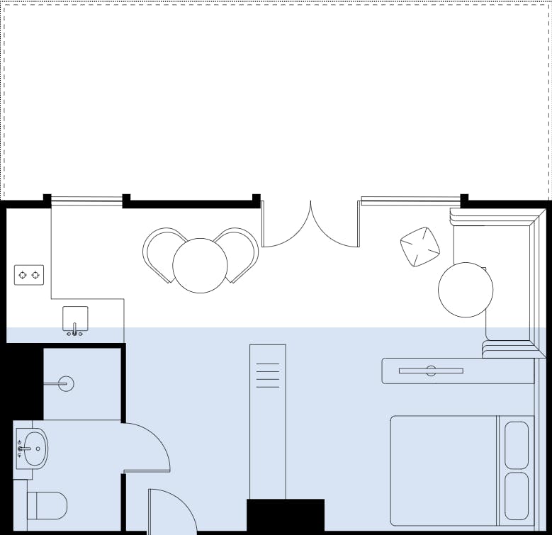 preview gallery tile