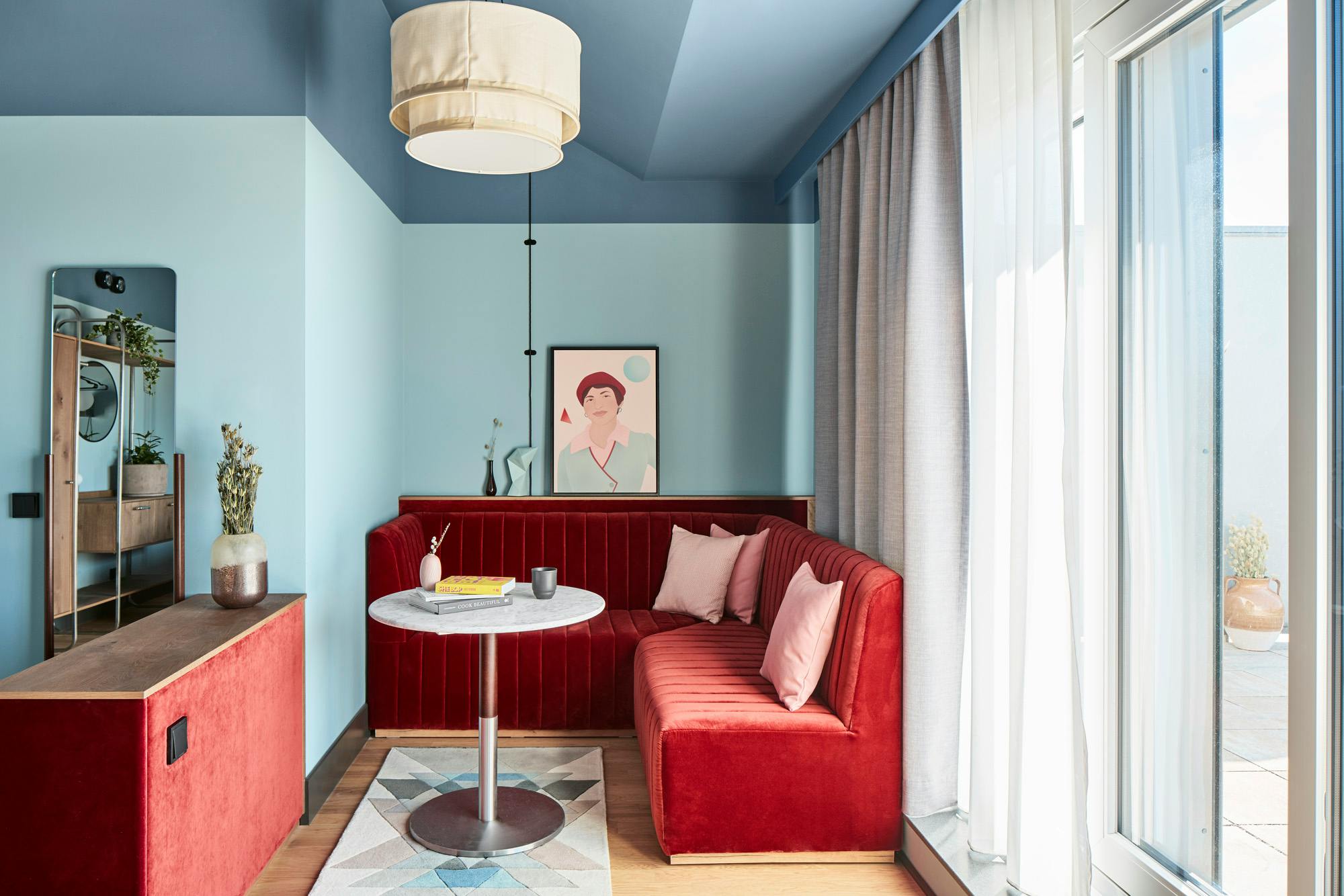 preview gallery tile