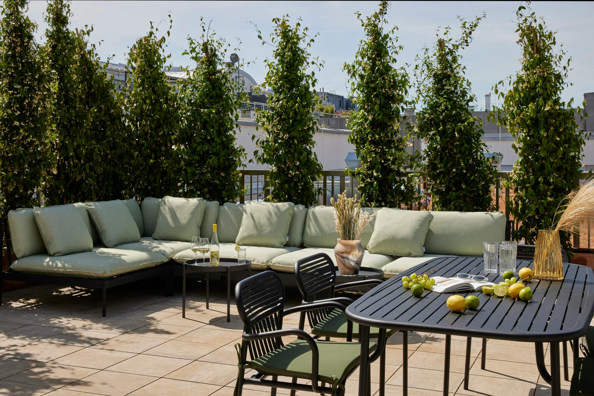 preview gallery tile