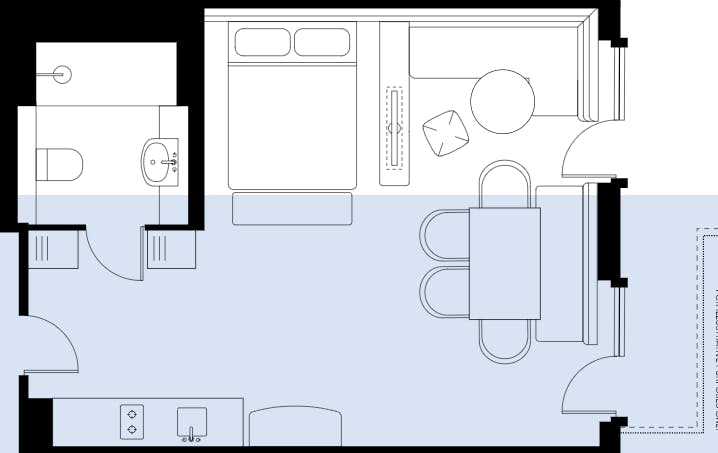 preview gallery tile