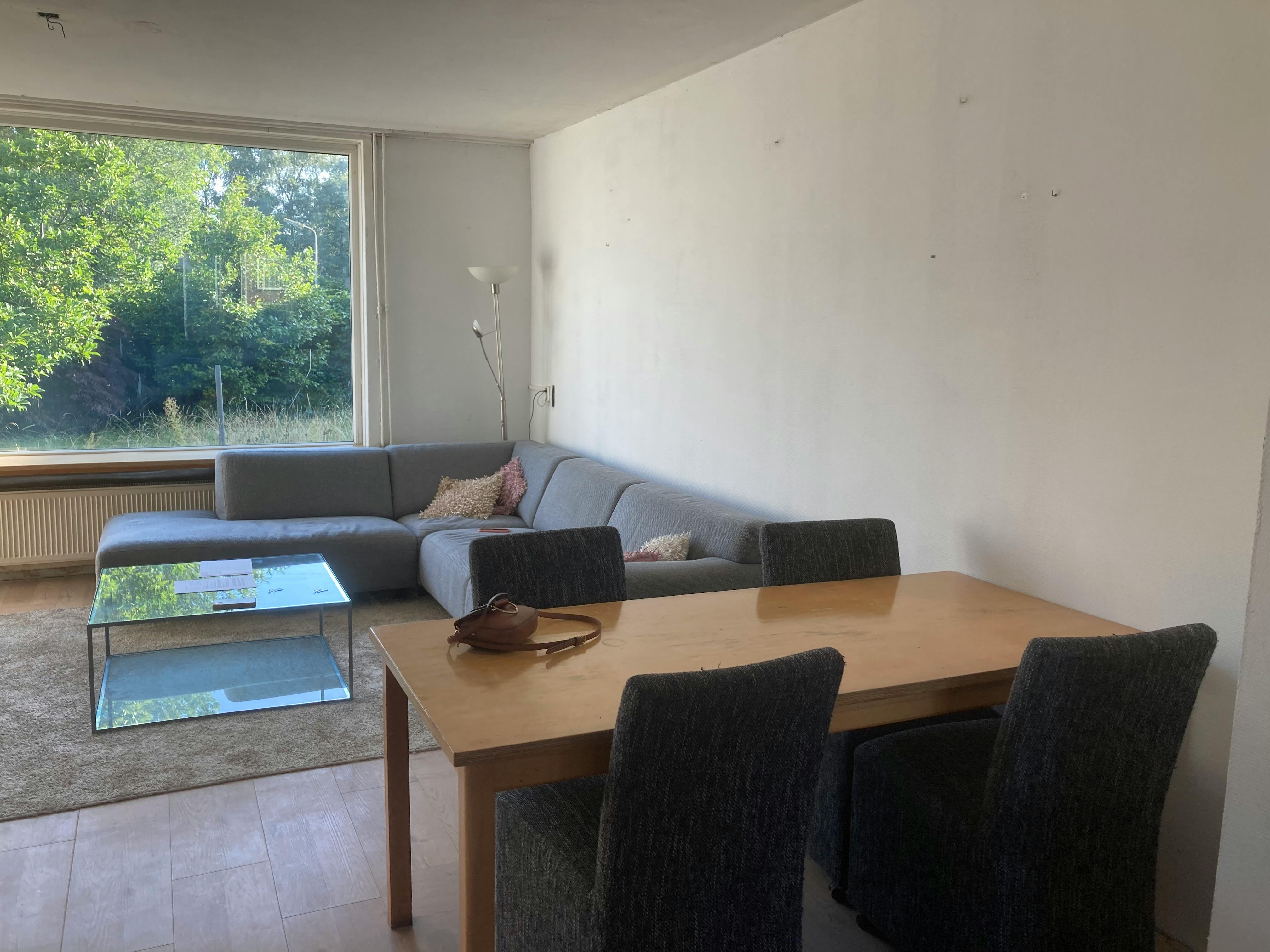 Woning aan Skrok, Leeuwarden