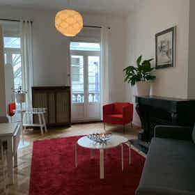 Private room for rent for €550 per month in Saint-Josse-ten-Noode, Chaussée de Haecht