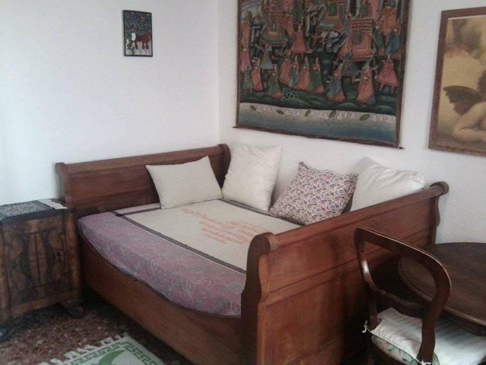 Private room for rent for €620 per month in Rome, Via Raffaele Balestra