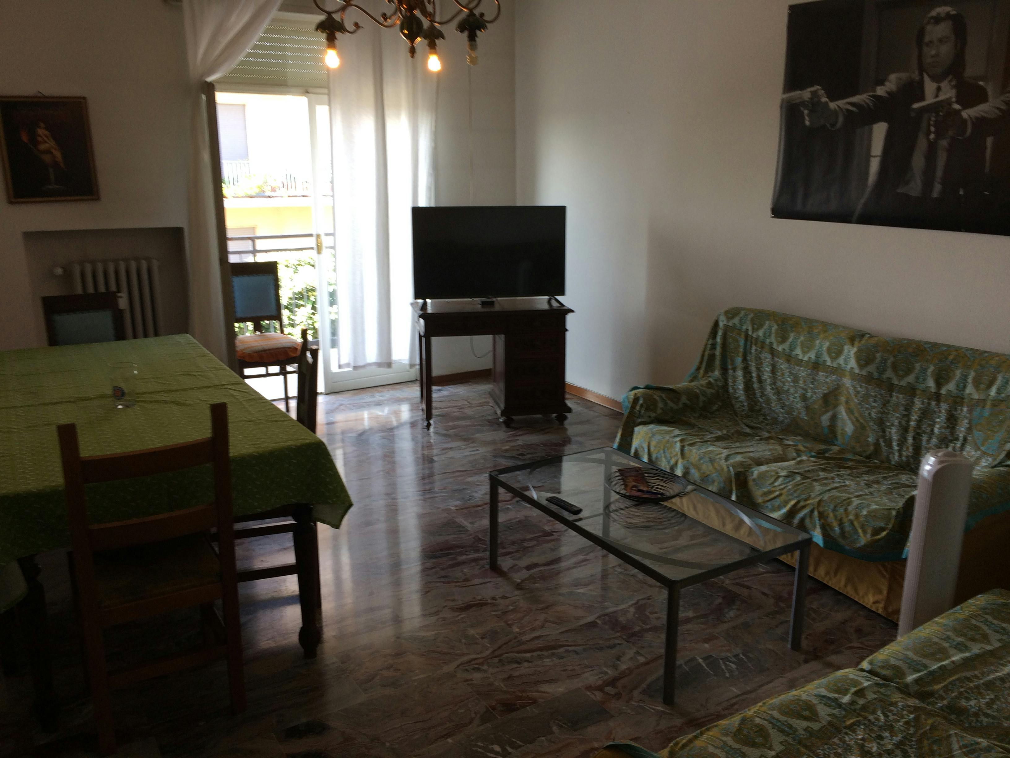 affitto stanza singola Bergamo €350 Via Pietro Spino