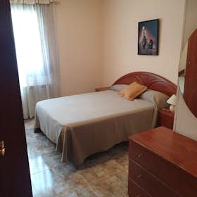 Отдельная комната сдается в аренду за 400 € в месяц в Terrassa, Carrer de Pau Marsal