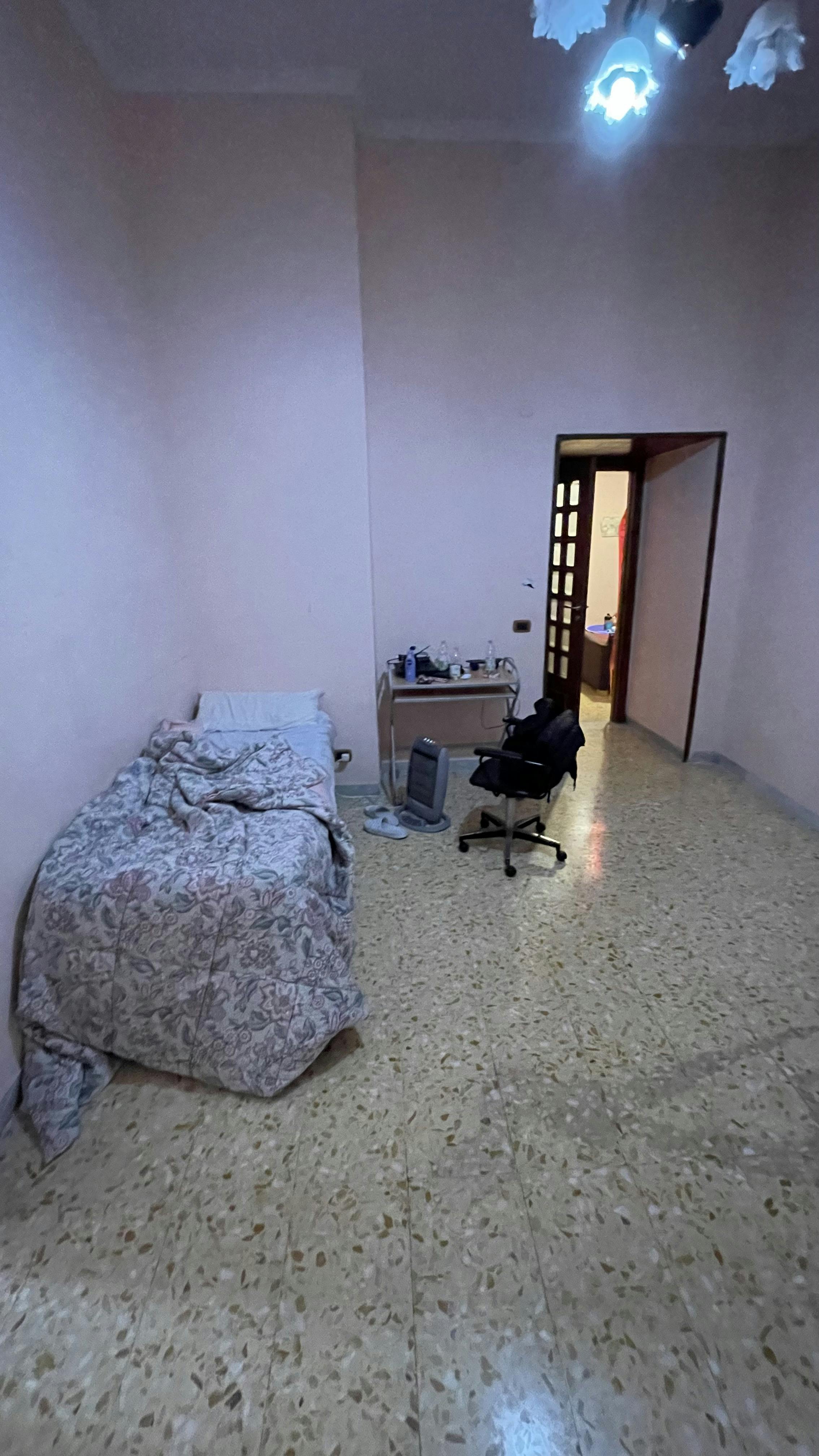 Via Domenico Cirillo, Naples