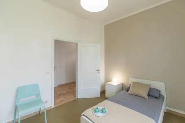 Private room in Via Francesco Baracca, Florence (1142283) room image 2