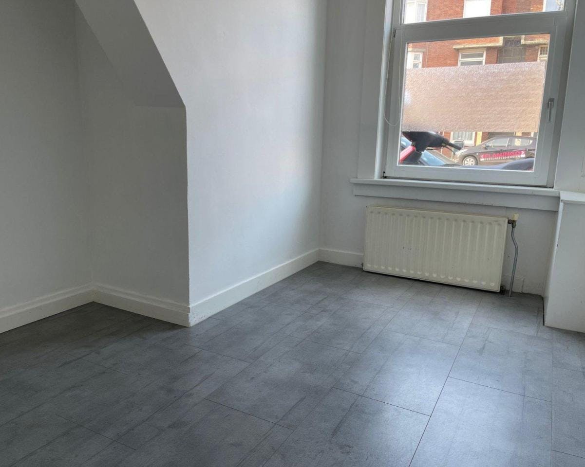 Apartment for rent for €1,600 per month in The Hague, Oudemansstraat