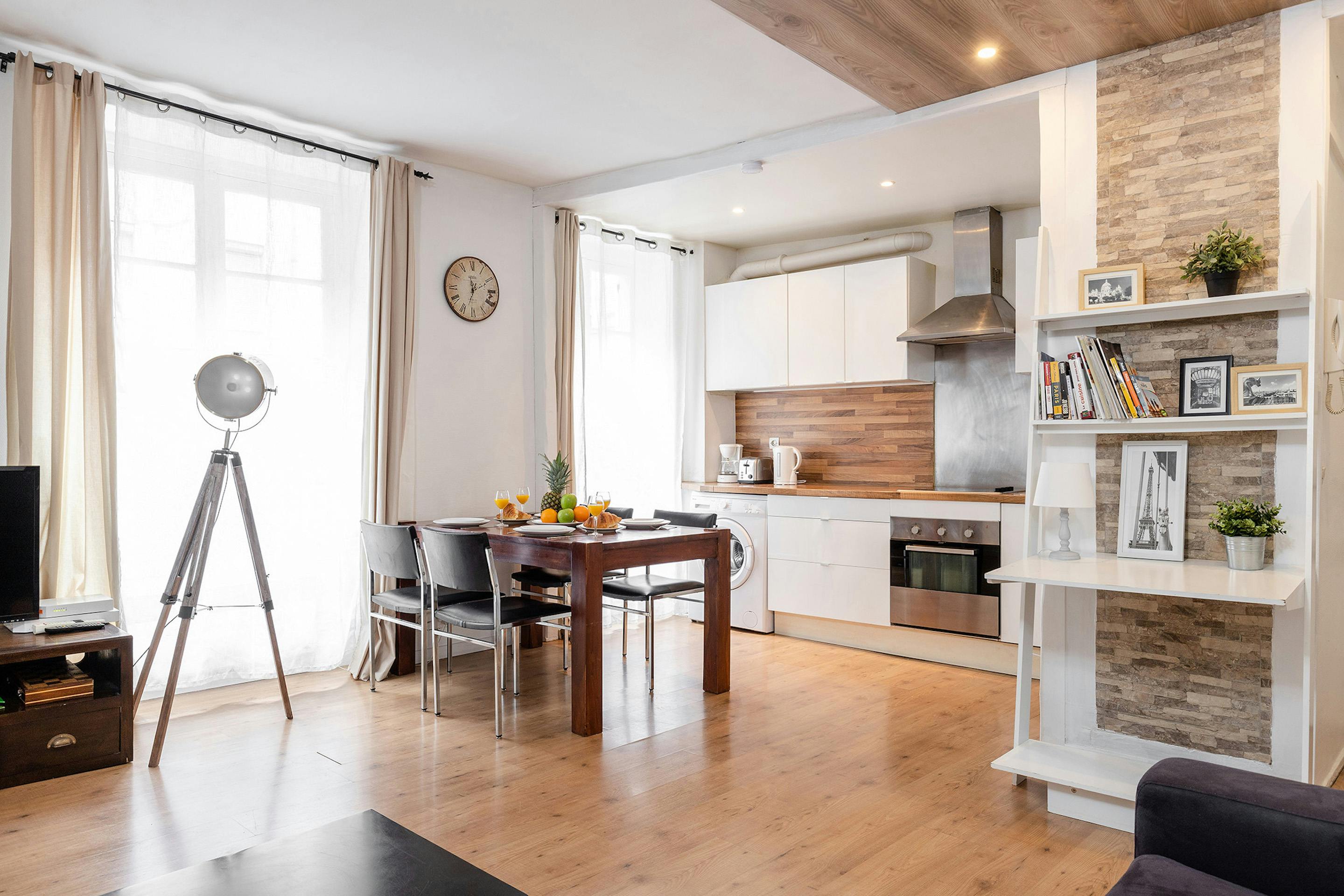 Appartement – Paris, 7e Arrondissement - Vue 4