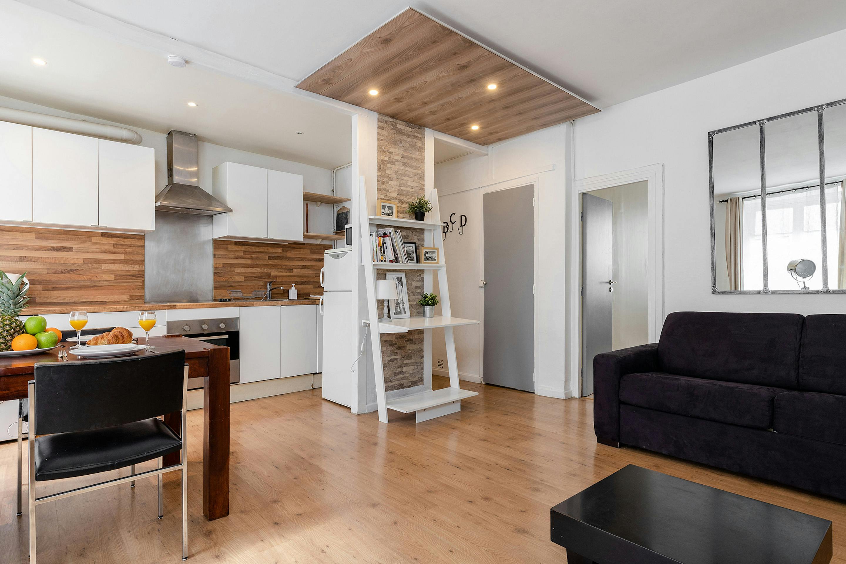 Appartement – Paris, 7e Arrondissement - Vue 3